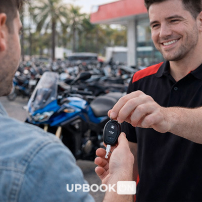 Descubra como funciona consórcio de moto e planeje seu futuro. como funciona consórcio de moto