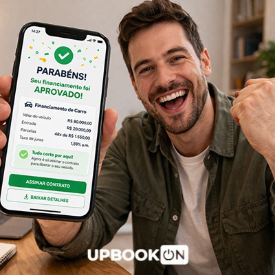 Entenda como funciona o simulador de financiamento de carro BV e veja como ajustar parcelas antes de contratar. simulador de financiamento de carro BV