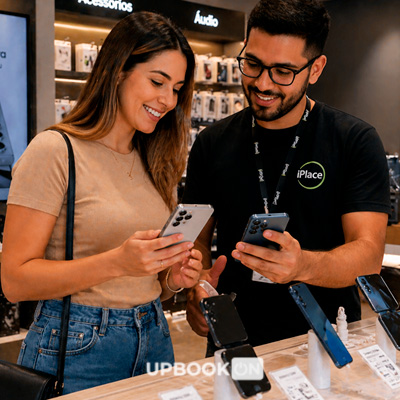 Celulares custo-benefício