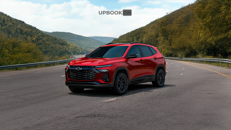 Chevrolet Tracker 2026 Híbrido Flex: consumo, desempenho e tudo o que muda com a nova proposta eletrificada
