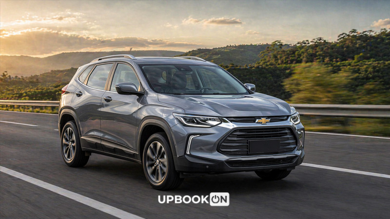 Chevrolet Tracker Premier: ficha técnica, consumo, preço e análise do SUV em 2026