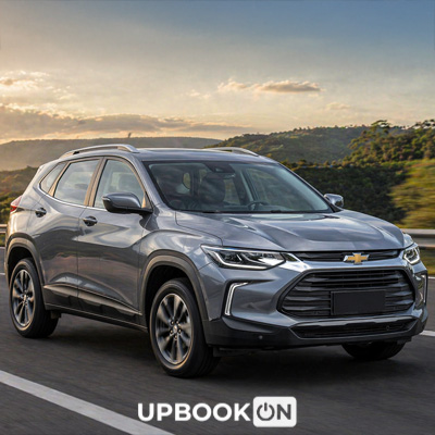 Chevrolet Tracker Premier