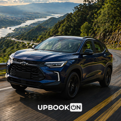 Chevrolet Tracker vale a pena