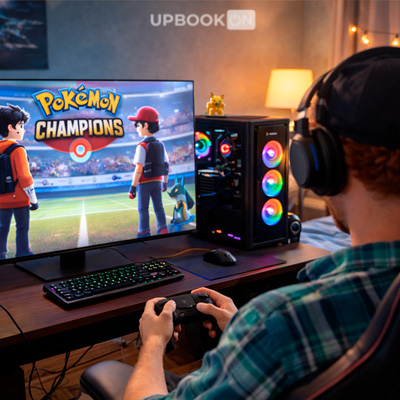 Descubra os Lançamento de jogos de abril e veja quais títulos podem dominar o ano Lançamento de jogos de abril