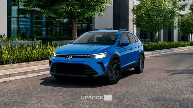 Volkswagen Nivus 1.0 200 TSI Highline: preço, consumo e ficha técnica completa no Brasil
