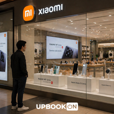 celulares Xiaomi baratos