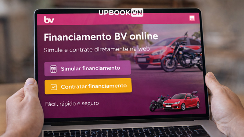 Financiamento BV online em 2026 com análise completa de funcionamento, custos e estratégias para aprovação