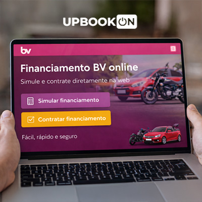 financiamento BV online
