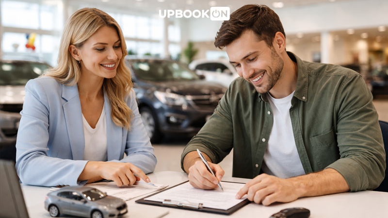 Financiamento de carro sem CNH no Brasil em 2026: regras, como conseguir e quando faz sentido