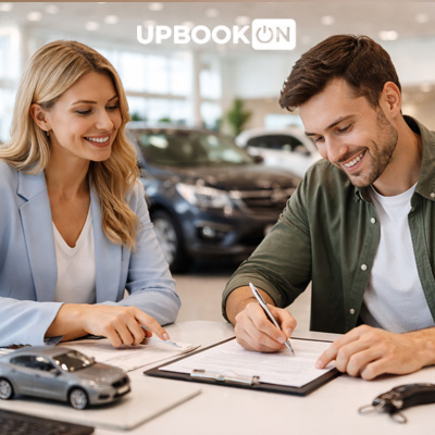 financiamento de carro sem CNH