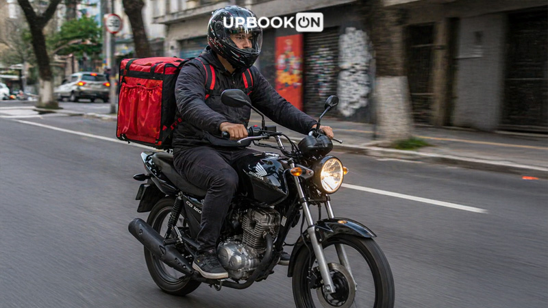 Moto para delivery no Brasil em 2026 com análise completa de custo, consumo e melhores opções