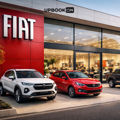 Veja a simulação financiamento carro Fiat e descubra onde as parcelas podem caber melhor no seu bolso simulação financiamento carro Fiat