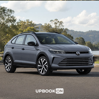 Volkswagen Nivus 2025
