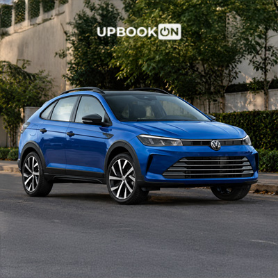 Veja tudo sobre o Volkswagen Nivus GTS 2025 em 2026! Volkswagen Nivus GTS 2025
