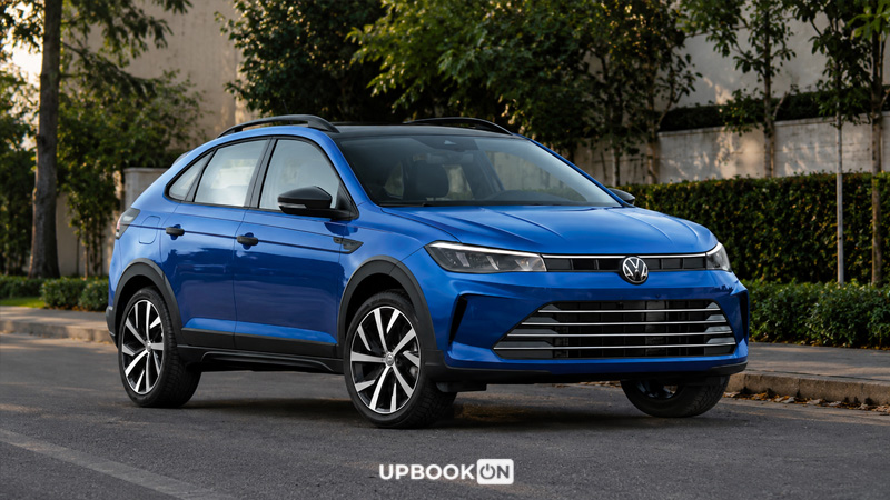 Volkswagen Nivus GTS 2025 em 2026 veja preço, motor, consumo, desempenho e tudo sobre o SUV esportivo