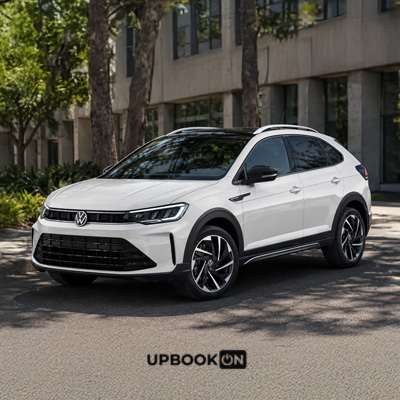 Volkswagen Nivus Highline 2025