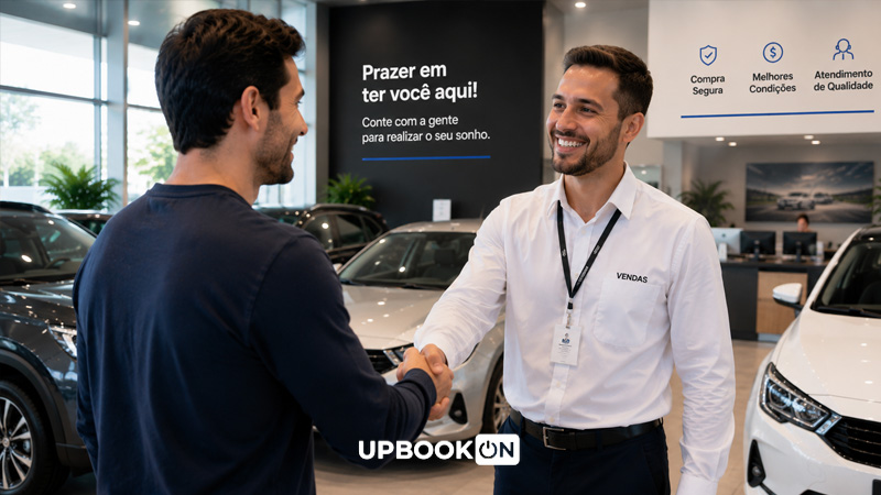 Organize as despesas do crédito automotivo antes de definir o pagamento.