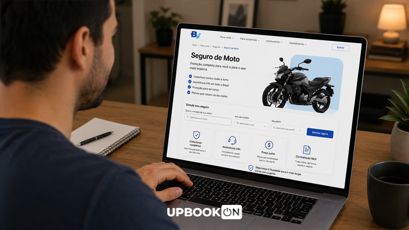 Qual é o seguro de moto mais barato descubra preços médios, seguradoras mais acessíveis e o que realmente reduz o valor da proteção