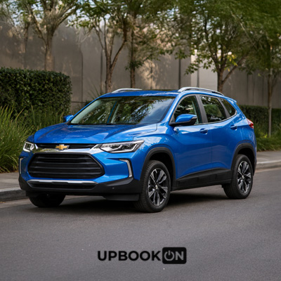 Chevrolet Tracker Premier
