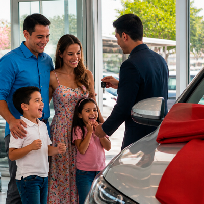 Descubra opções para sair de carro sem dar entrada