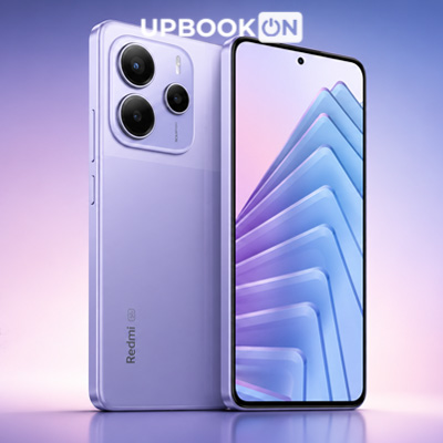 Confira tudo sobre o Xiaomi Redmi Note 14 com tela AMOLED de 120 Hz Xiaomi Redmi Note 14