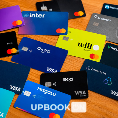 Veja quais cartões de crédito possuem zero anuidade. cartões de crédito com zero anuidade
