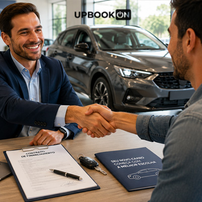 Conheça os bancos para financiar carro. bancos para financiar carro