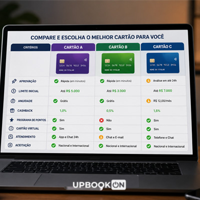 Cartão de crédito que libera limite na hora: saiba e veja as opções disponíveis no Brasil cartão de crédito que libera limite na hora
