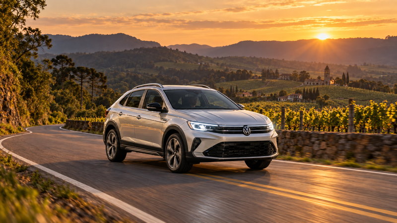 Veja como espaço e bagagem entram na comparação com outro SUV antes de visitar a loja.