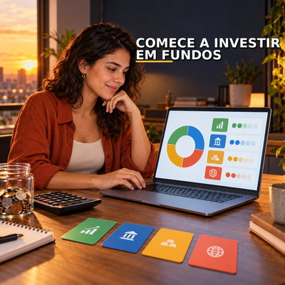 fundos de investimento para iniciantes