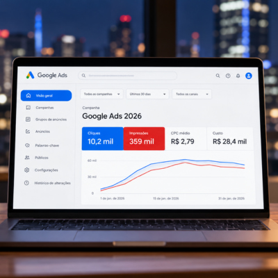 Google Ads 2026