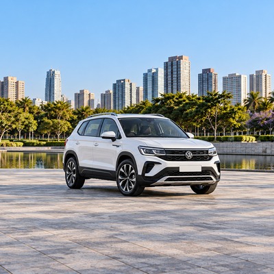 Volkswagen Taos